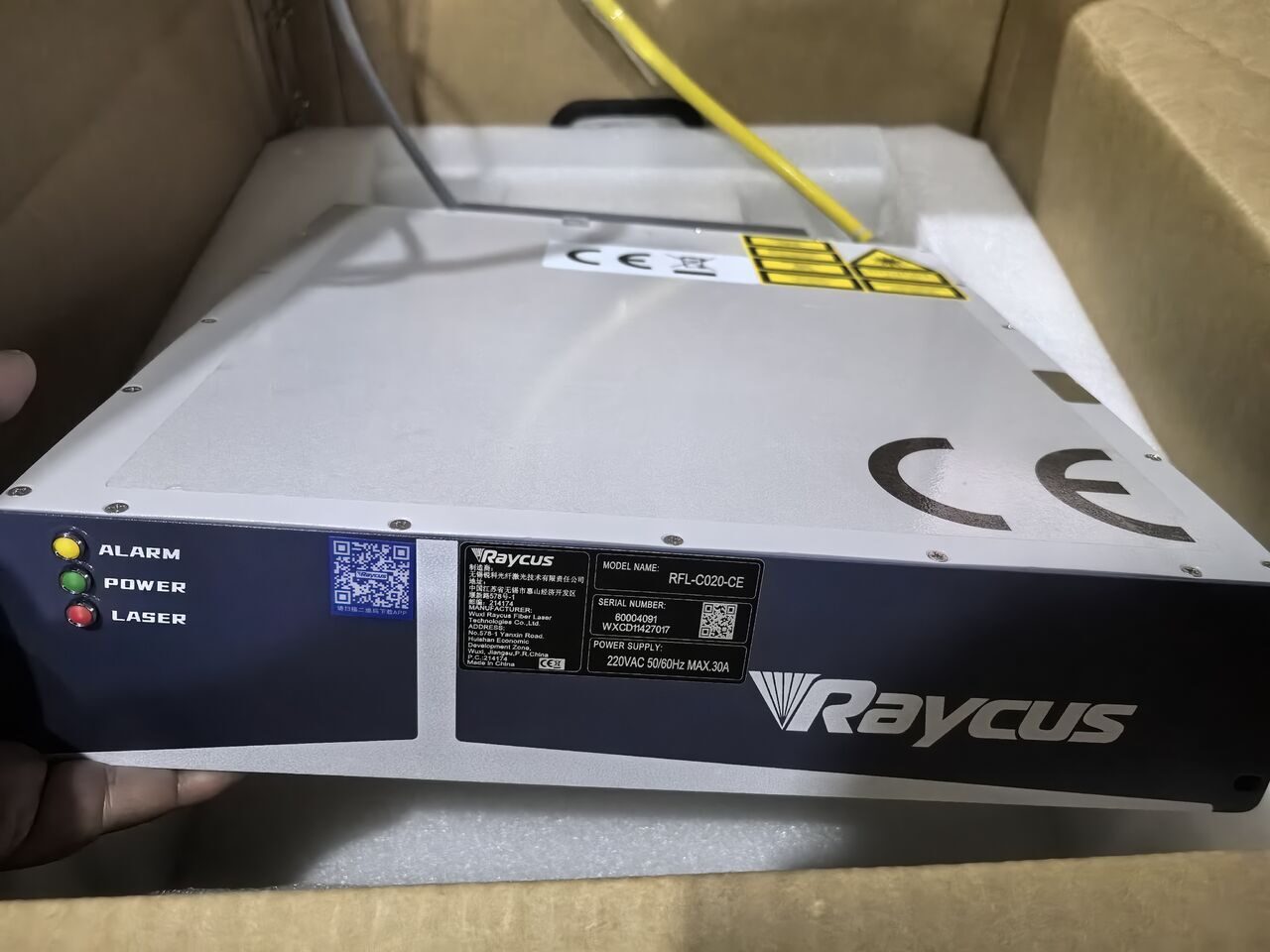 RFL-C020-CE-1