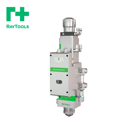 Режущая лазерная головка BM110, 3.3KW, CL100 FL125