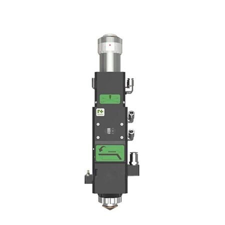 Режущая лазерная головка BT240S, 3.3KW, CL100 FL125